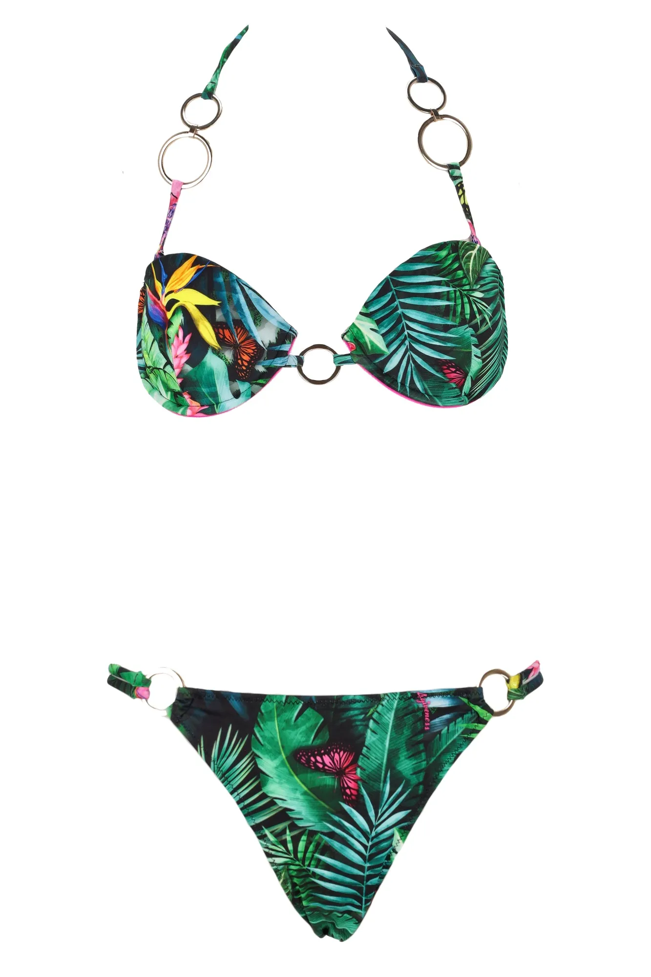 4giveness Bikini Donna FGBW3604