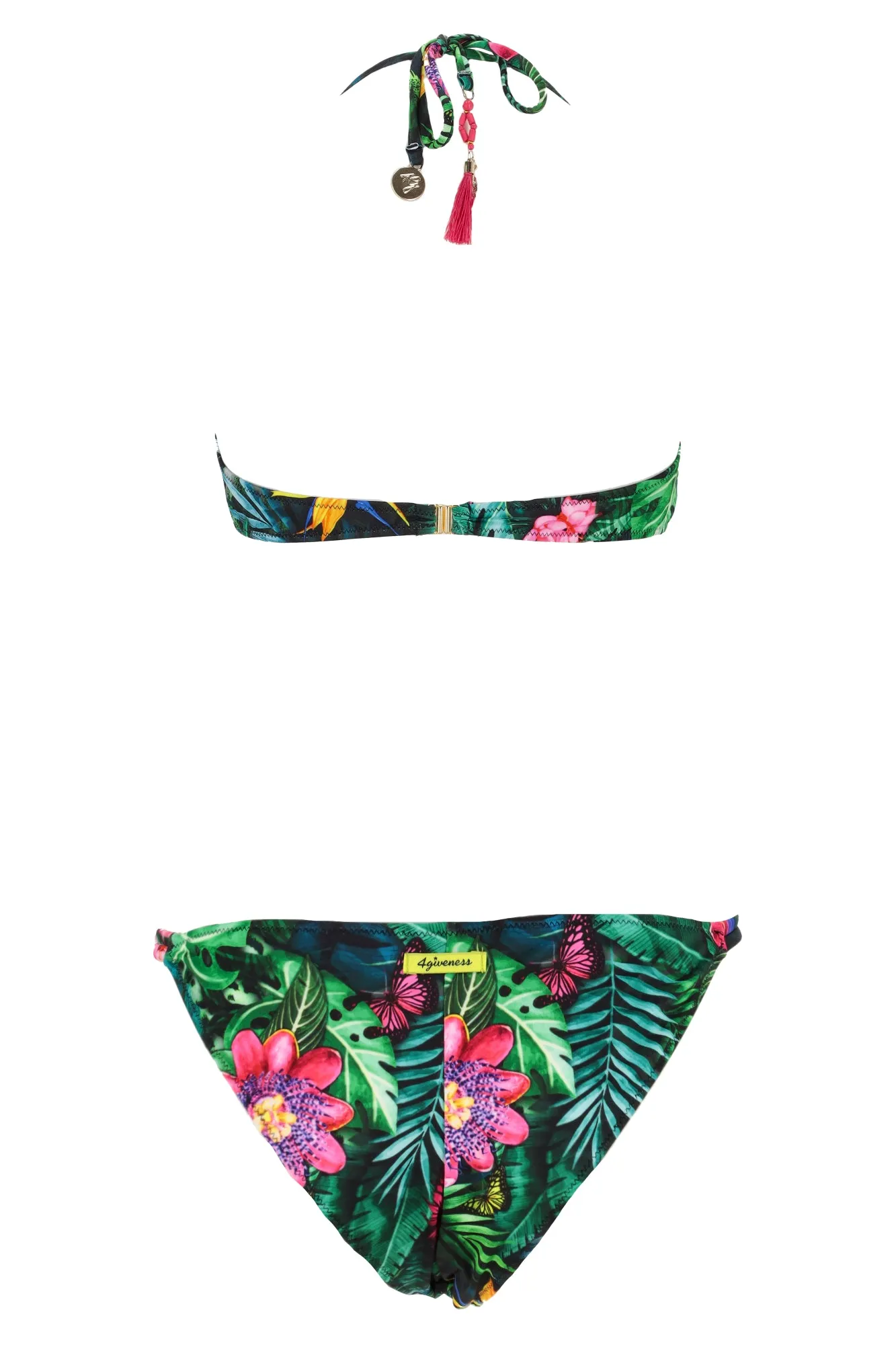 4giveness Bikini Donna FGBW3604