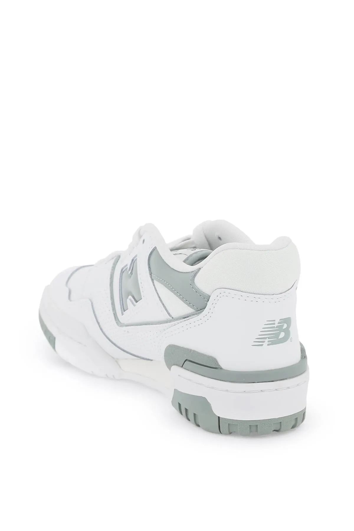 550 sneakers BBW550BG WHITE