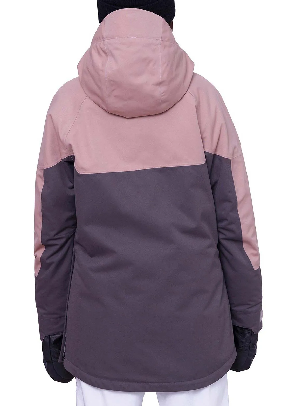 686 Women's Upton Anorak