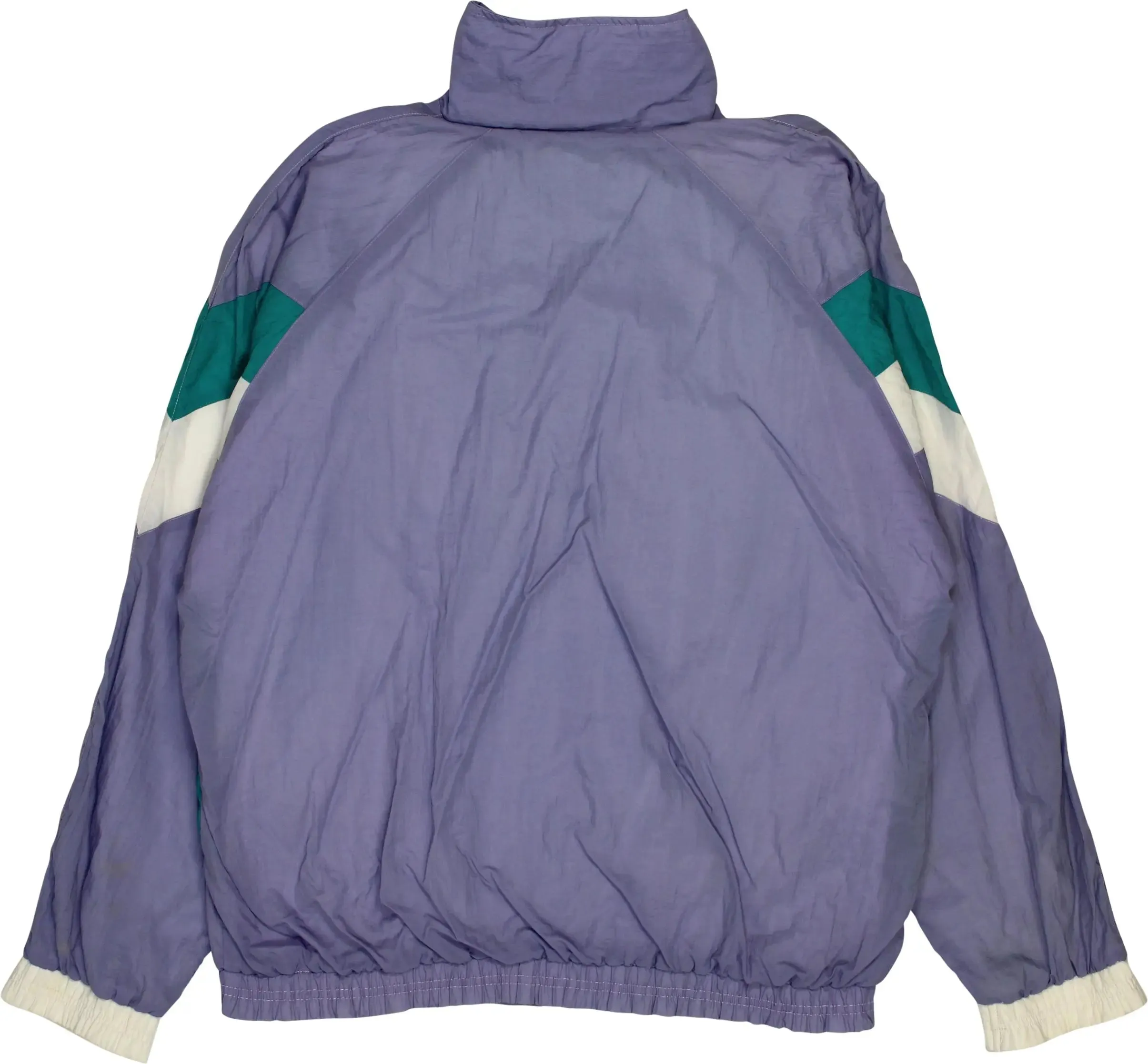 90s Windbreaker | ThriftTale