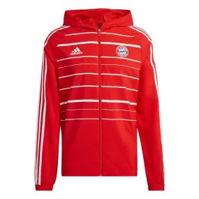 adidas Bayern Munich Windbreaker