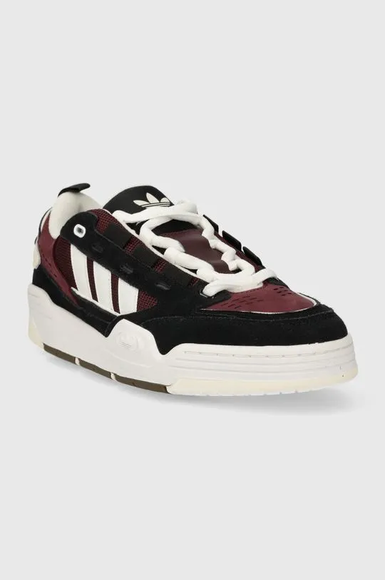 adidas Originals sneakers ADI2000 maroon color IF8821