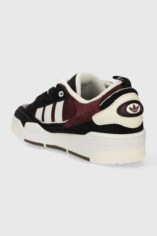 adidas Originals sneakers ADI2000 maroon color IF8821