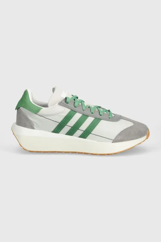 adidas Originals sneakers Country XLG gray color IE3231