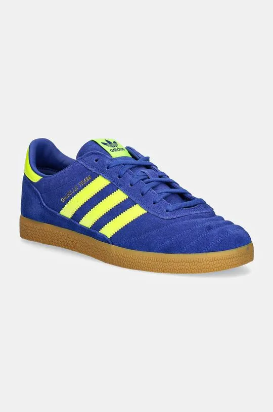 adidas Originals sneakers Gazelle Team blue color II0007