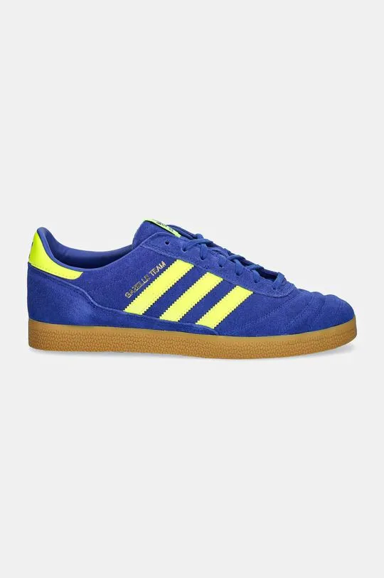 adidas Originals sneakers Gazelle Team blue color II0007