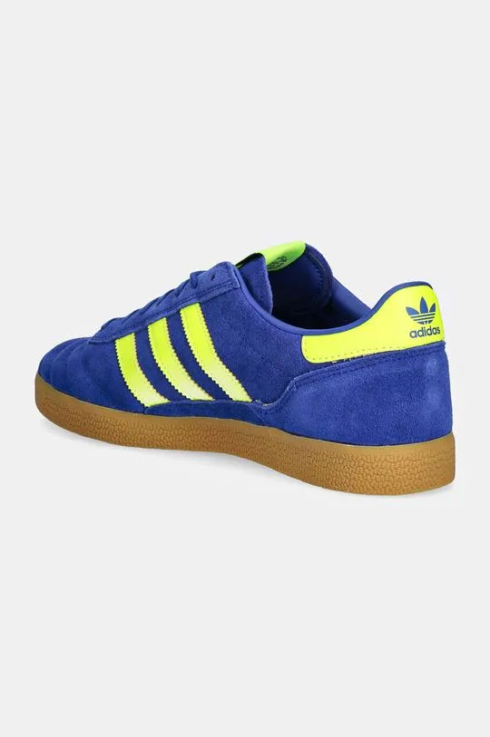 adidas Originals sneakers Gazelle Team blue color II0007