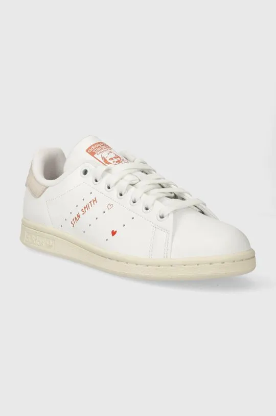 adidas Originals sneakers Stan Smith white color IG8482