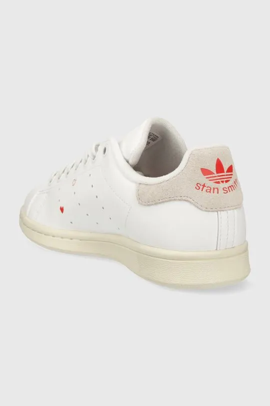 adidas Originals sneakers Stan Smith white color IG8482