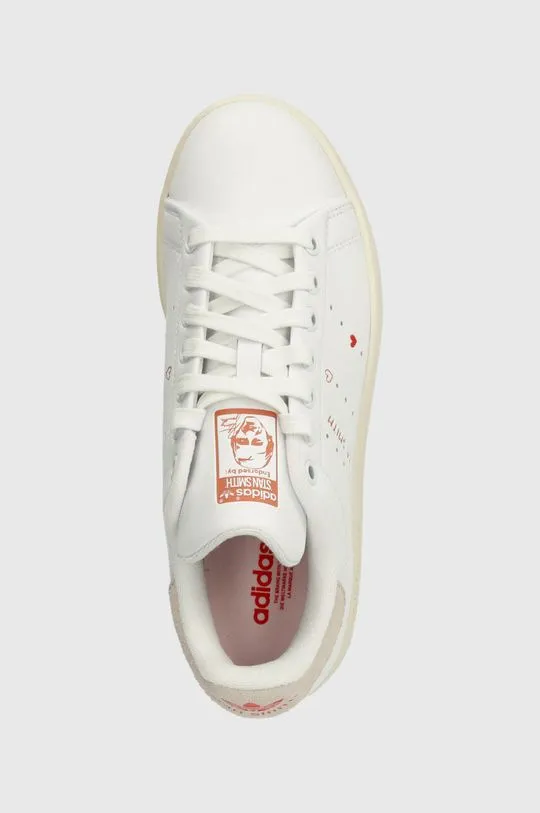 adidas Originals sneakers Stan Smith white color IG8482