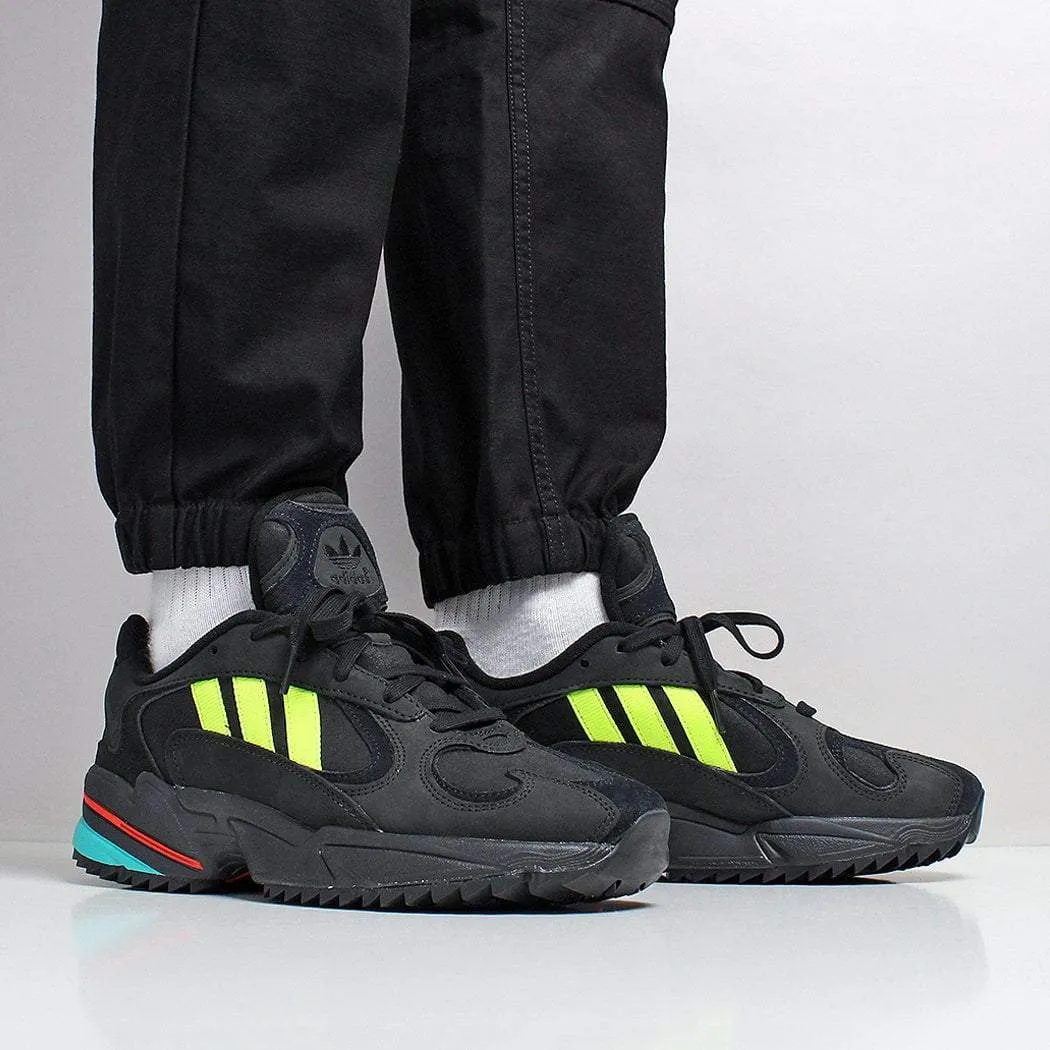 Adidas Originals Yung-1 Trail Shoes