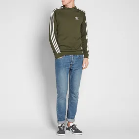 Adidas Superstar Crew SweatNight Cargo