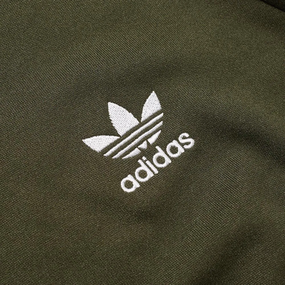 Adidas Superstar Crew SweatNight Cargo