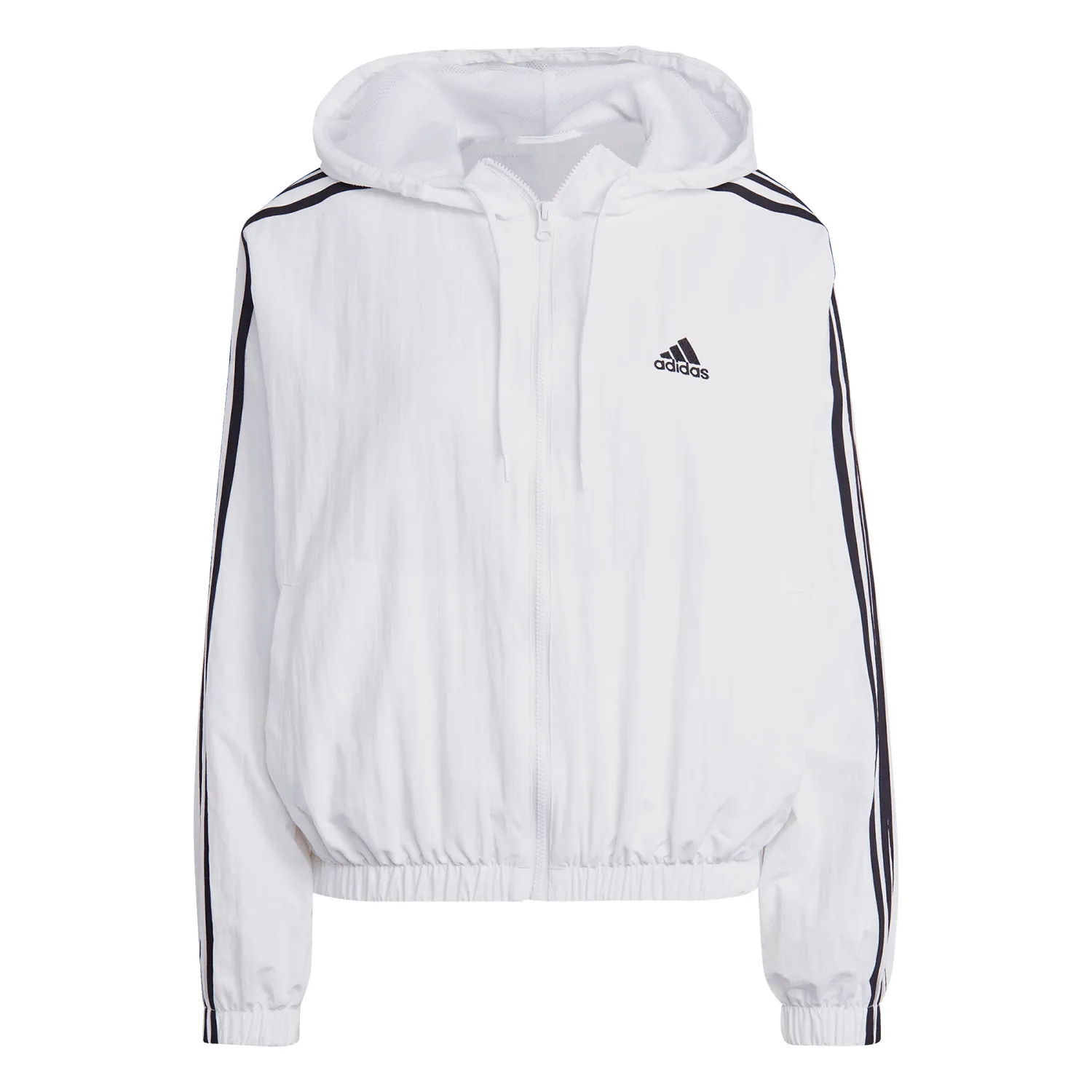 adidas Women's Essentials Woven Jacket