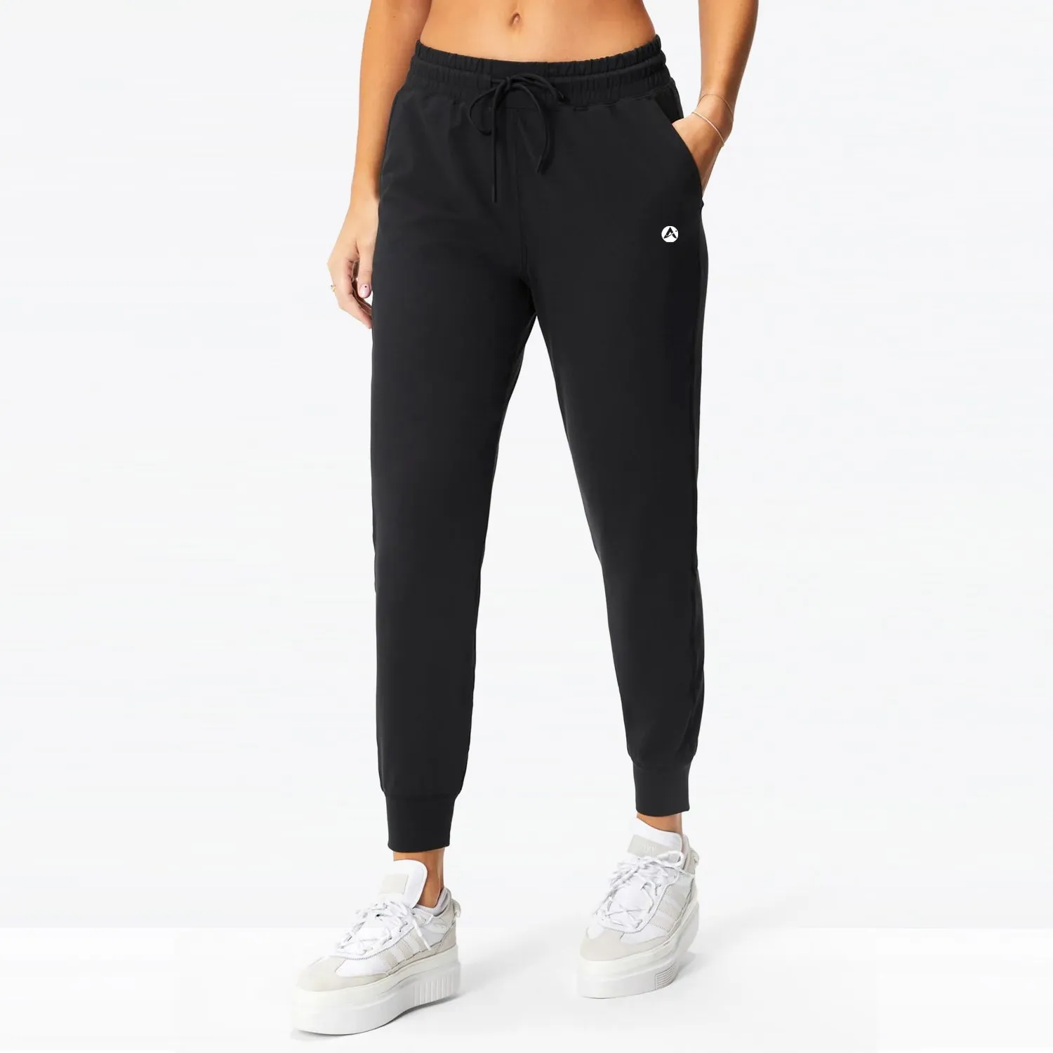 Adi's Women Joggers STY # 02