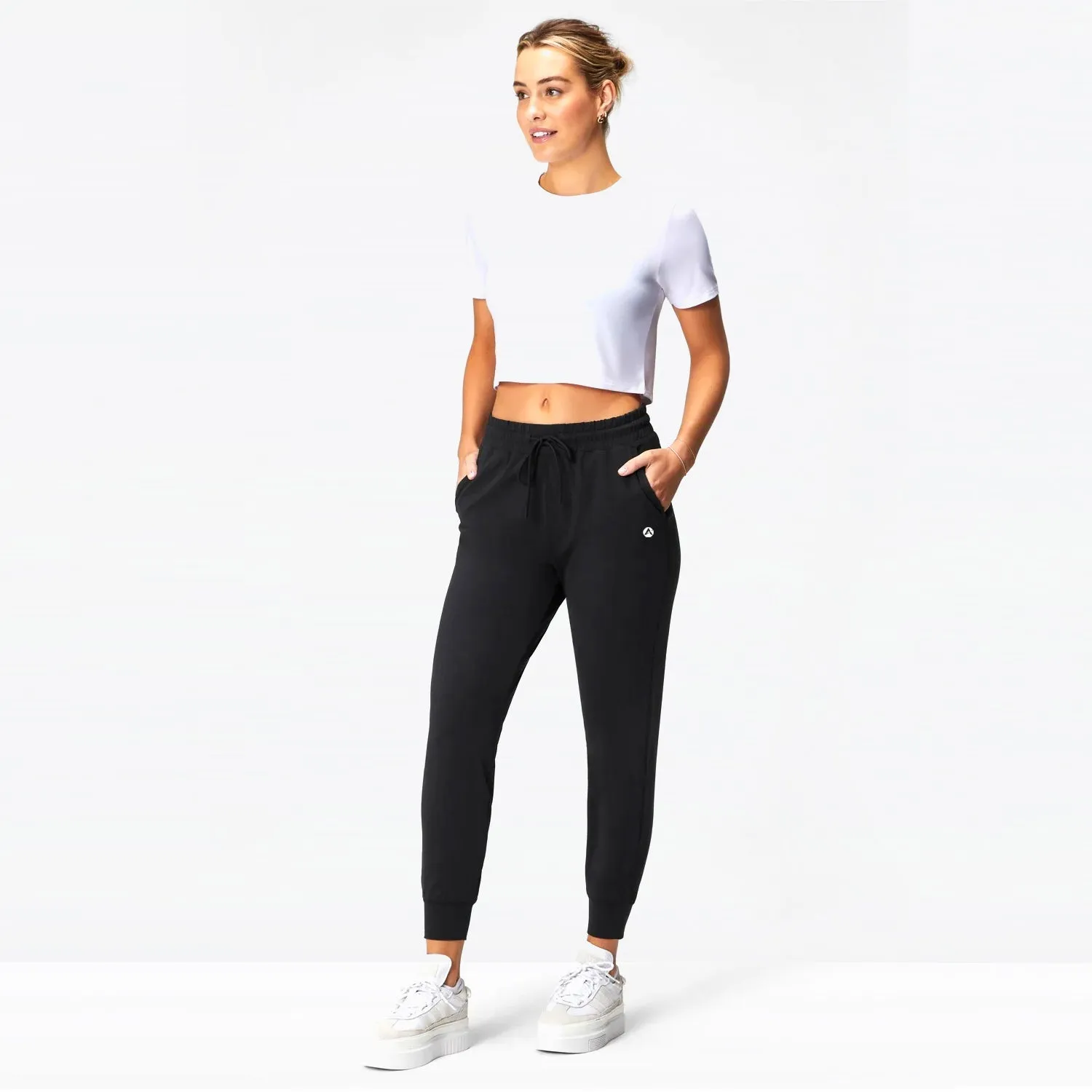 Adi's Women Joggers STY # 02