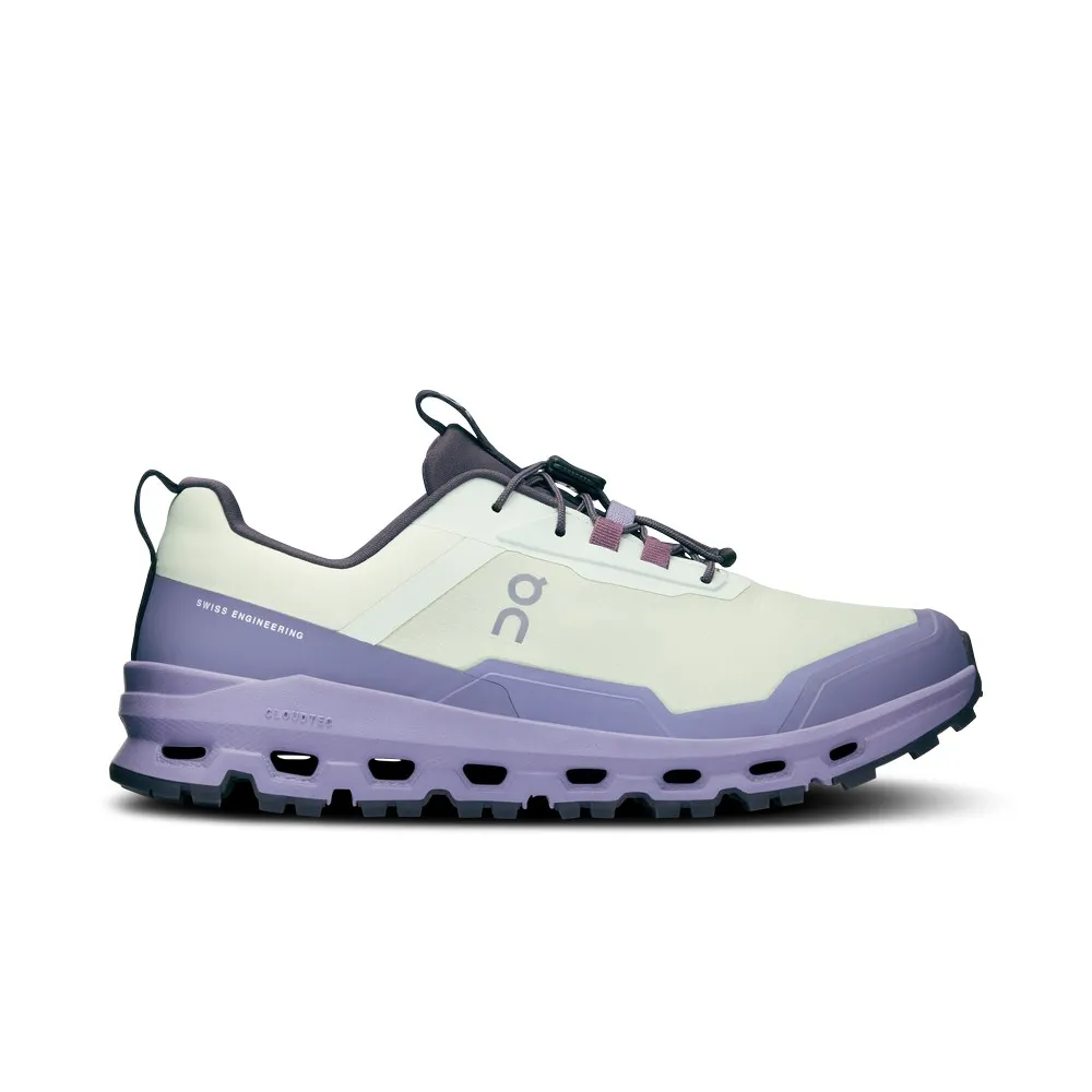 Aloe | Feather QC Cloudhero Waterproof | KR94-R9UK | On