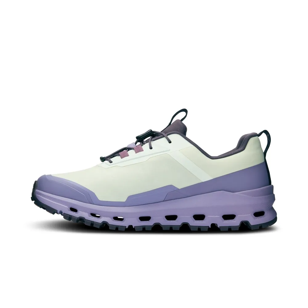 Aloe | Feather QC Cloudhero Waterproof | KR94-R9UK | On