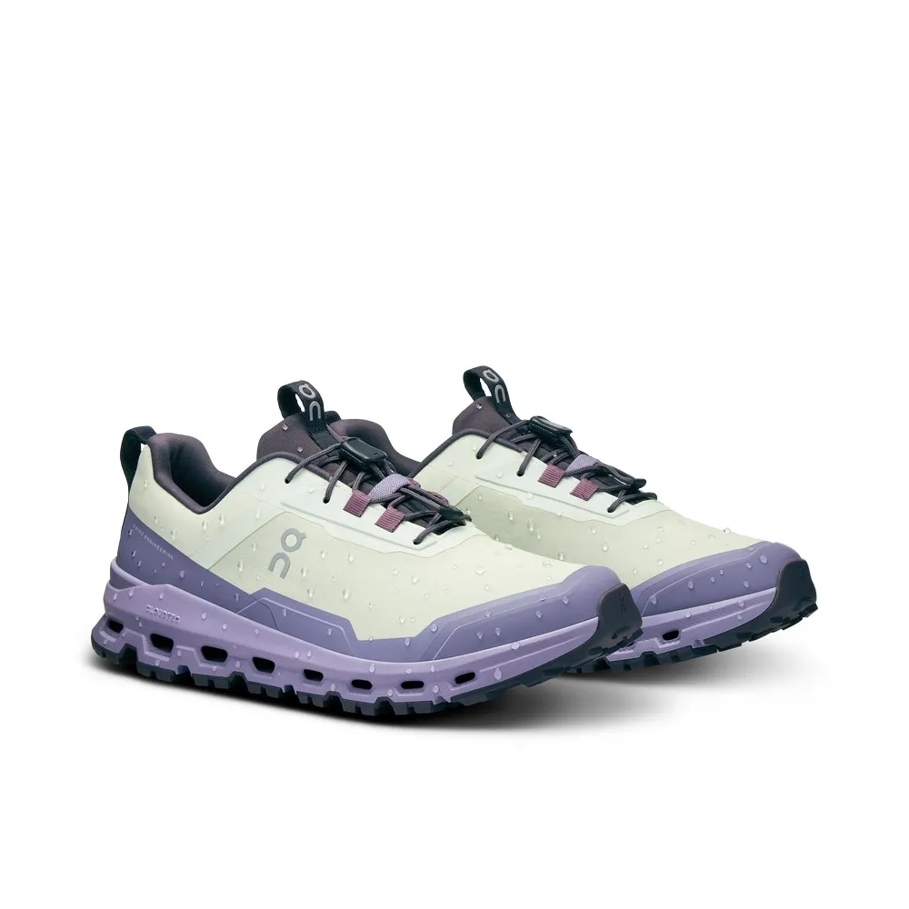 Aloe | Feather QC Cloudhero Waterproof | KR94-R9UK | On