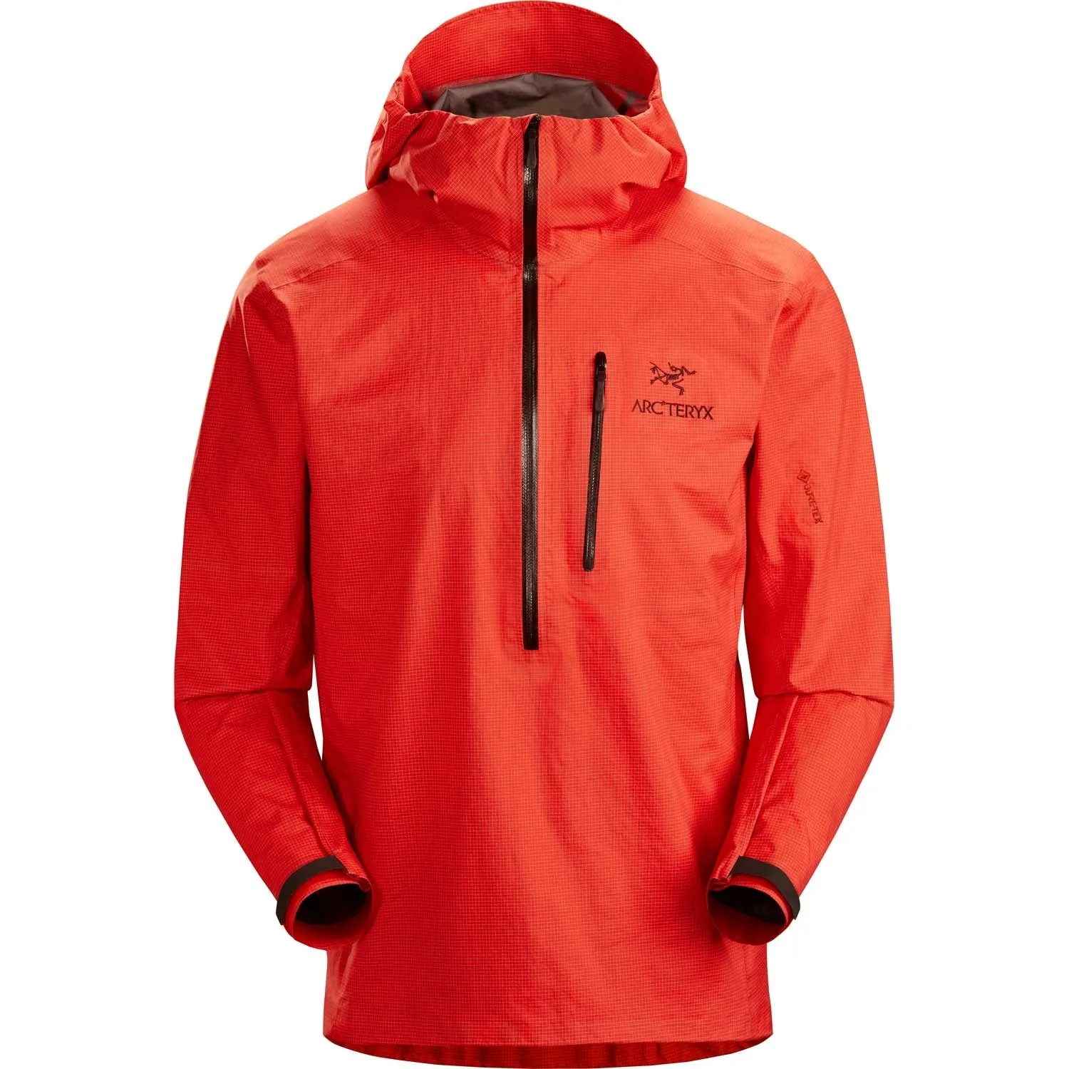 Alpha Lightweight Anorak - Men's