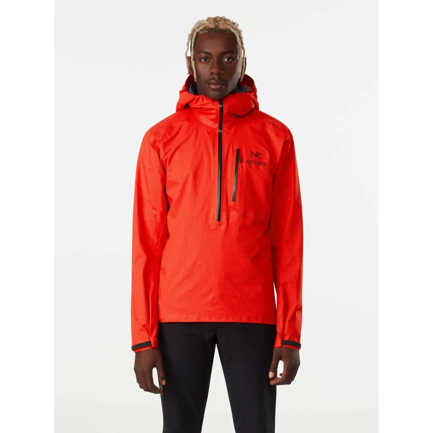 Alpha Lightweight Anorak - Men's