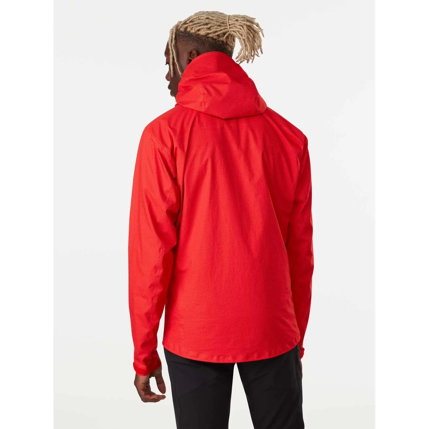 Alpha Lightweight Anorak - Men's