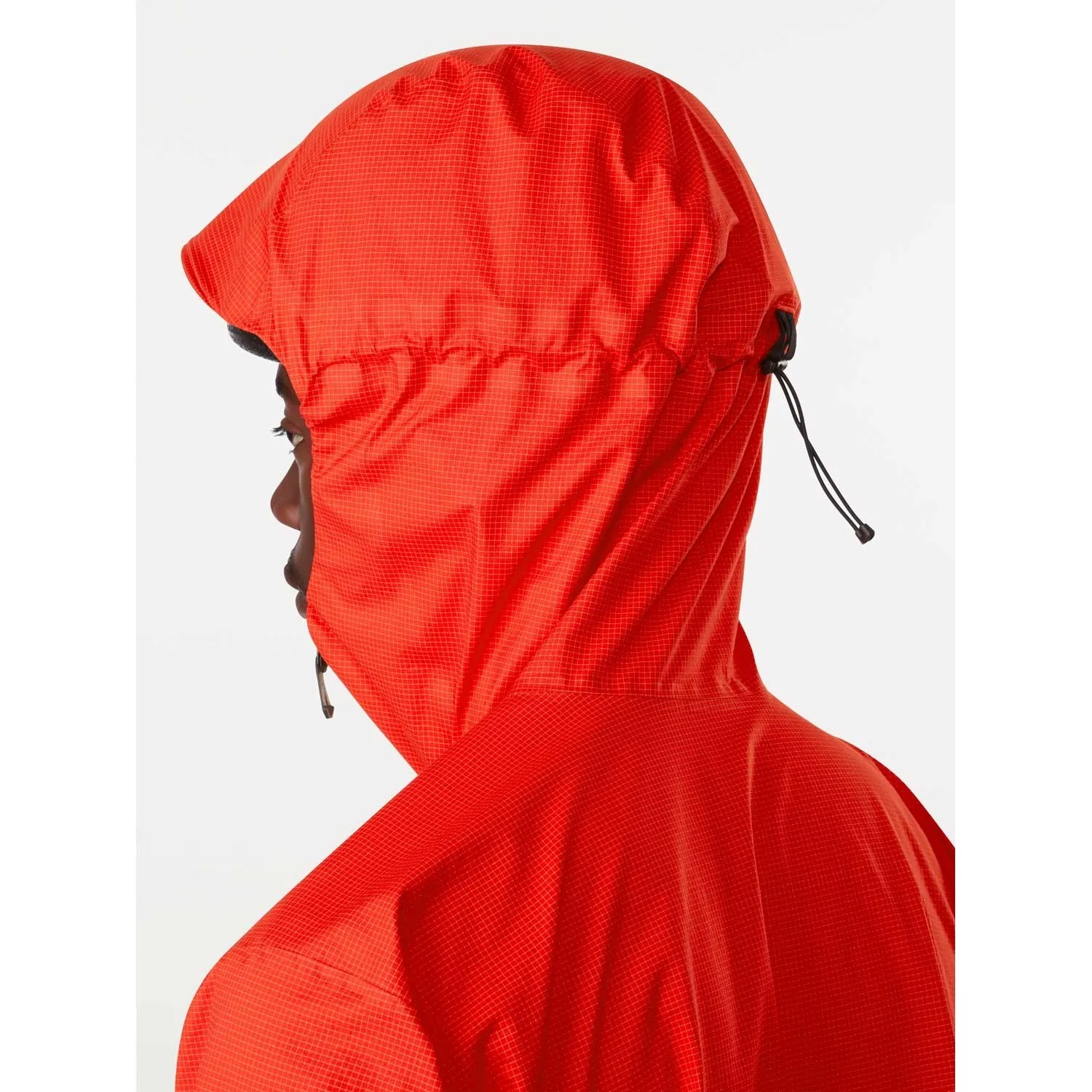 Alpha Lightweight Anorak - Men's