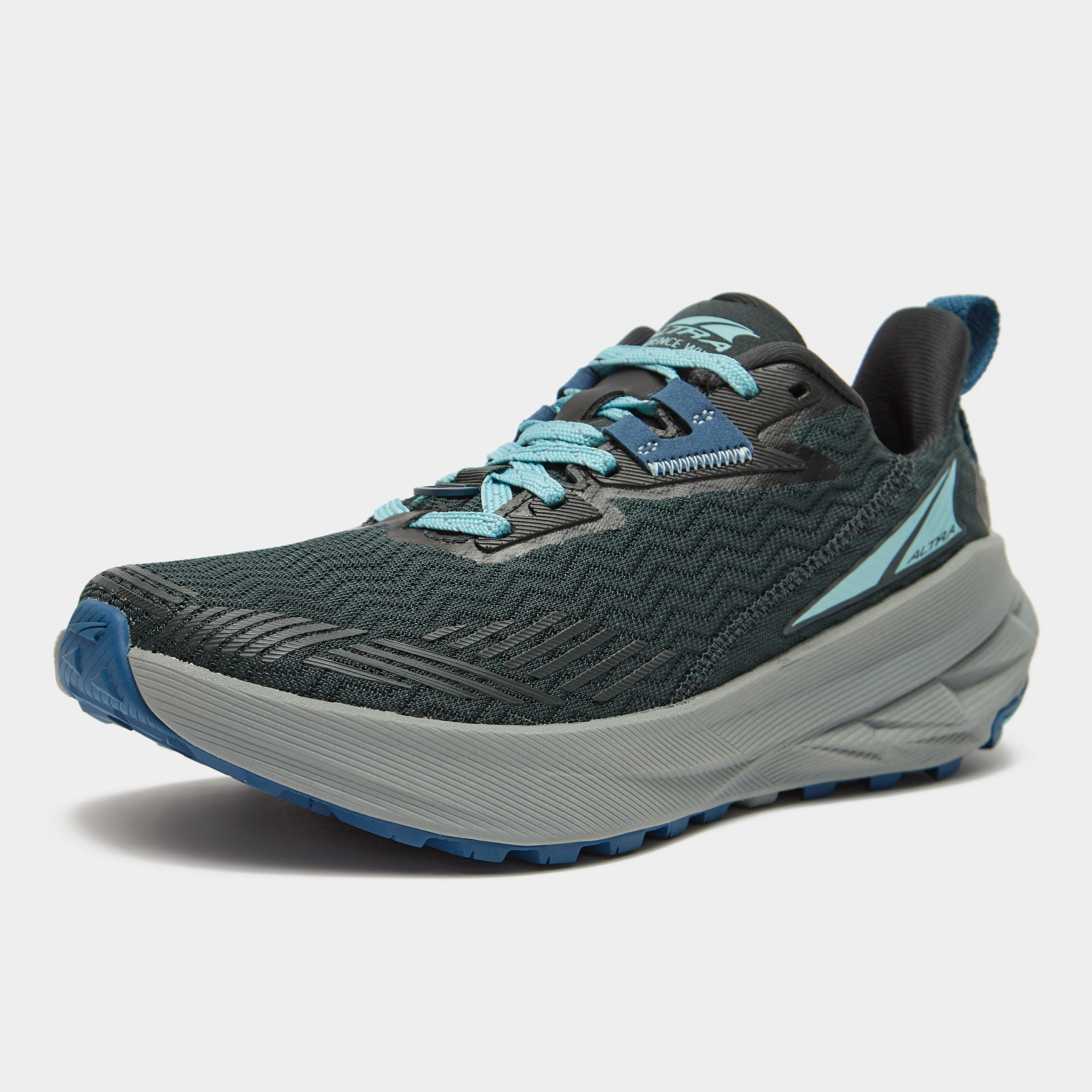 Altra Women's Experience Wild Trail Shoes | Millets