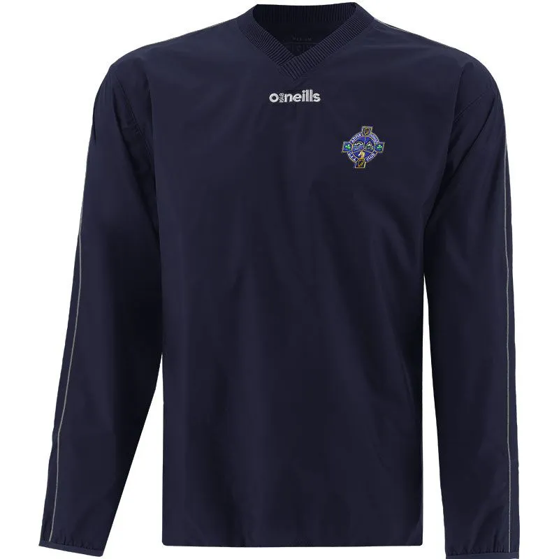 Annanough GAA Hurricane Windbreaker