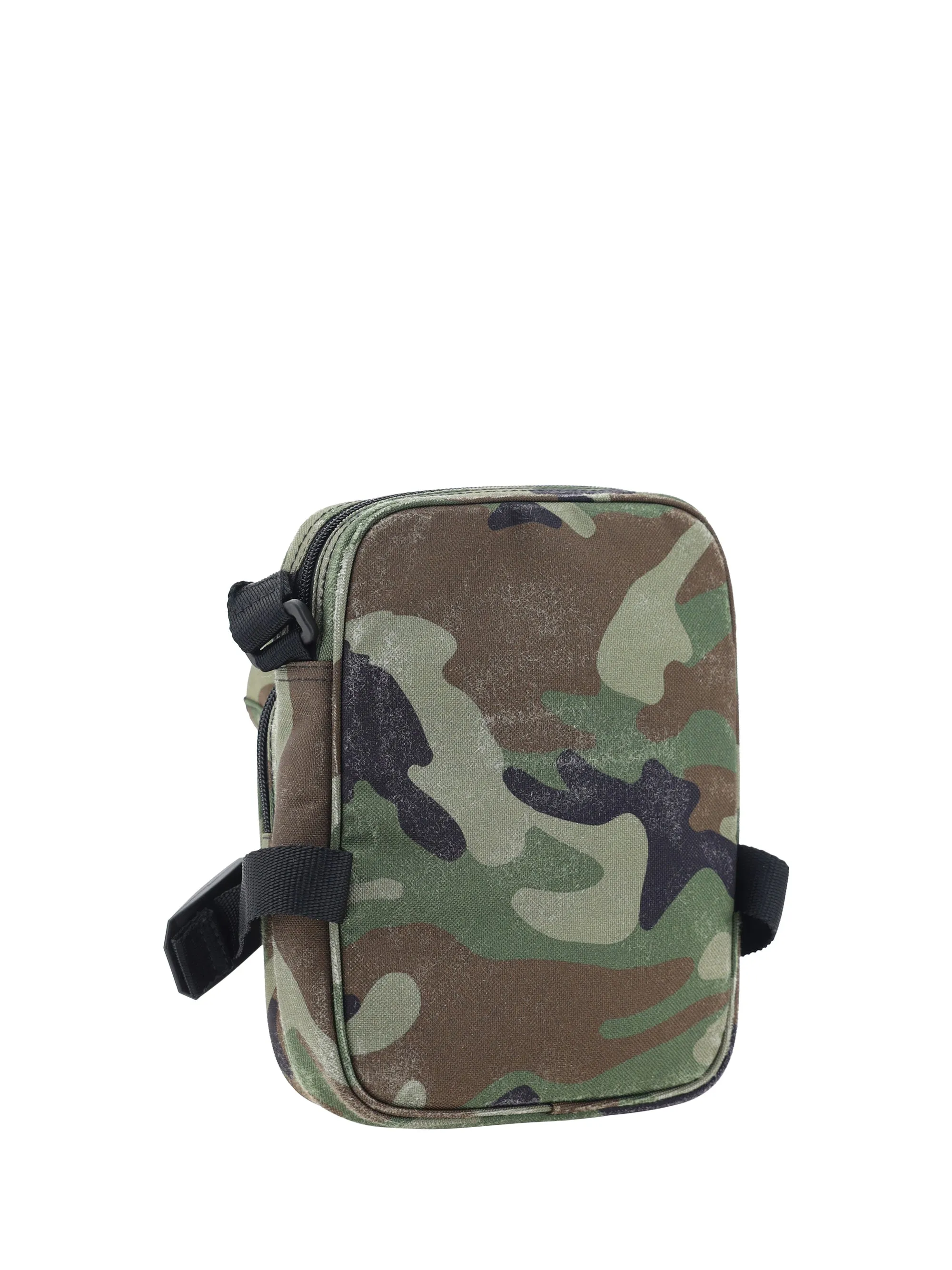 ARMY CROSSBODY MESSENGER