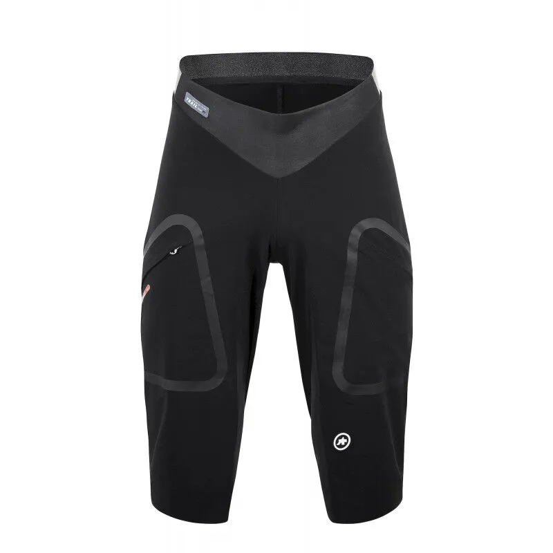 Assos  Trail Tactica Cargo Knickers T3 - Pantaloni ciclismo - Uomo