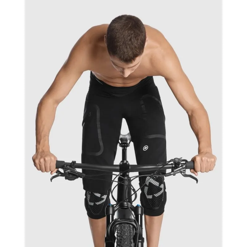 Assos  Trail Tactica Cargo Knickers T3 - Pantaloni ciclismo - Uomo