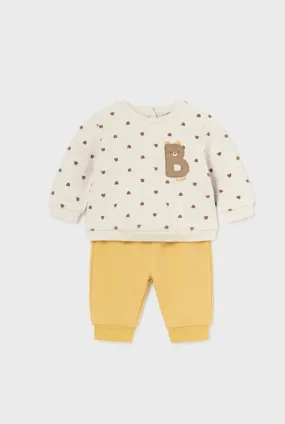 B is for Bear Infant Set