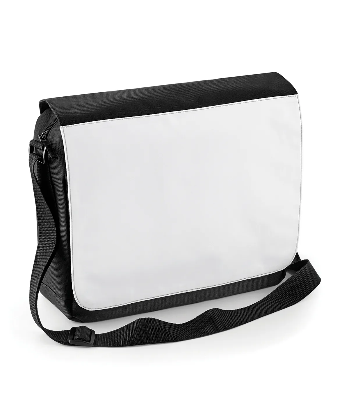 Bagbase Sublimation messenger bag