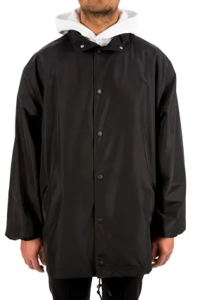 Balenciaga Raincoat | Credomen