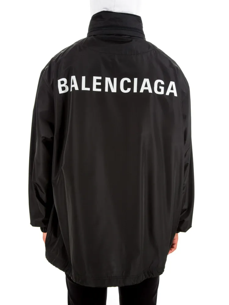 Balenciaga Raincoat | Credomen