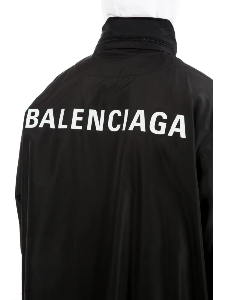 Balenciaga Raincoat | Credomen