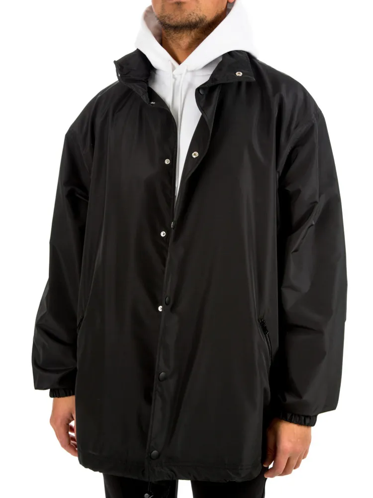 Balenciaga Raincoat | Credomen