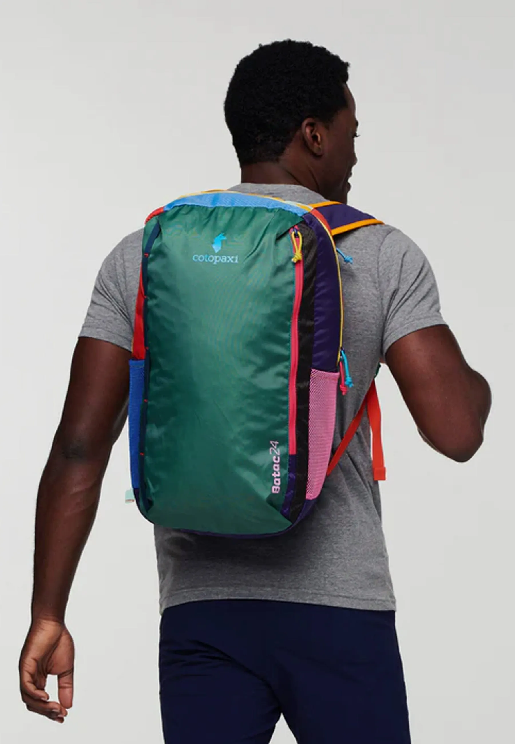 Batac Backpack 24L - Del Dia