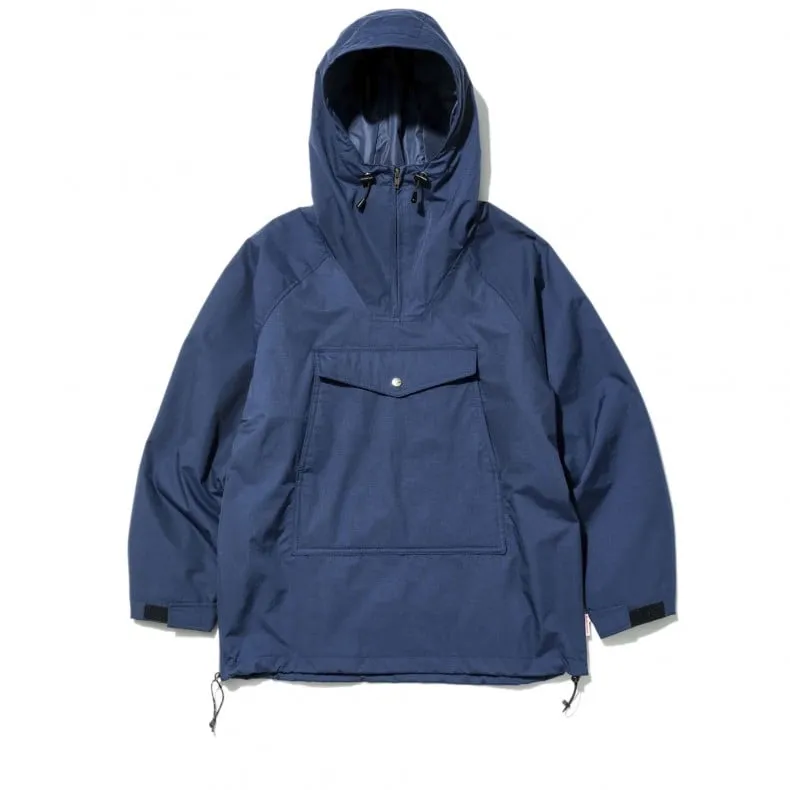 Battenwear Scout Anorak (Navy)