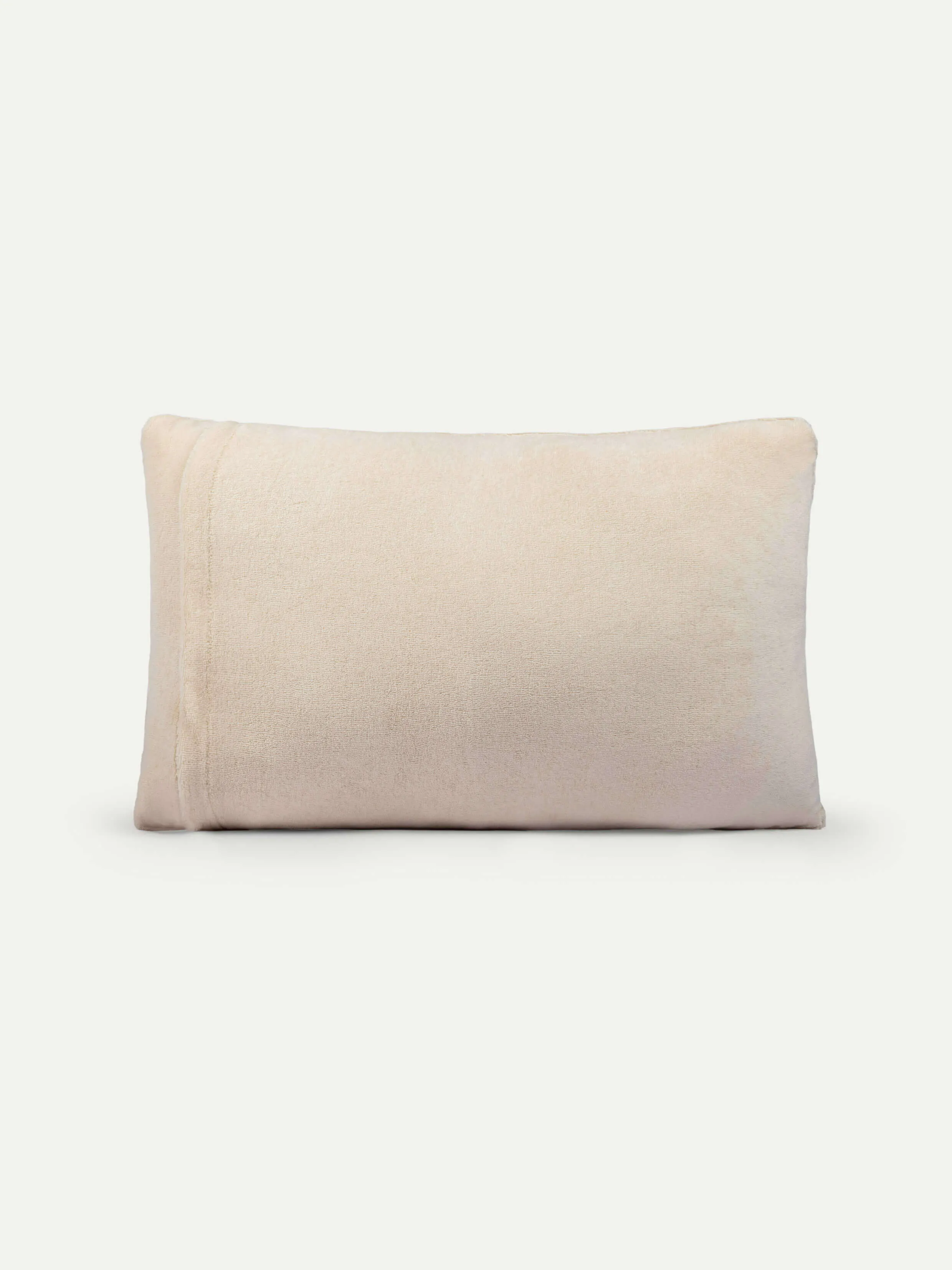 Beachside Pillow Shell