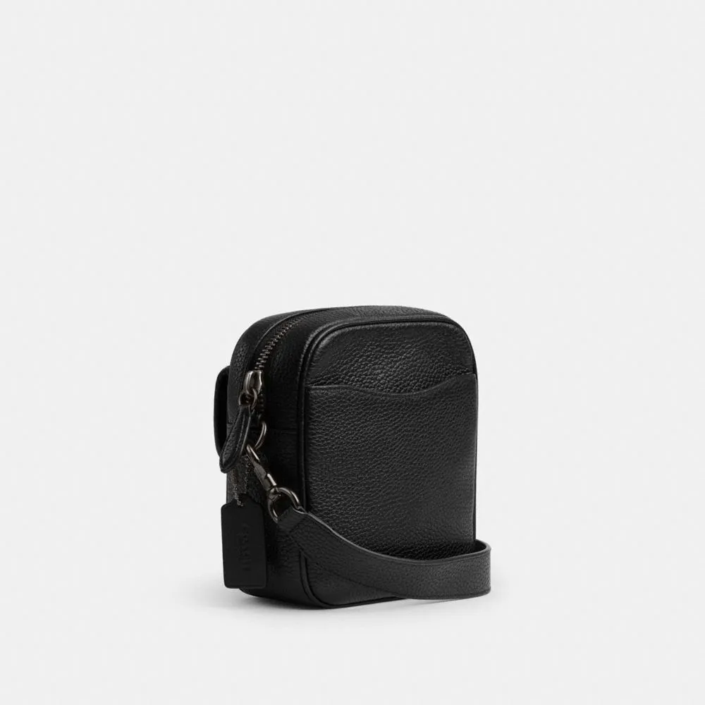 Beck Crossbody