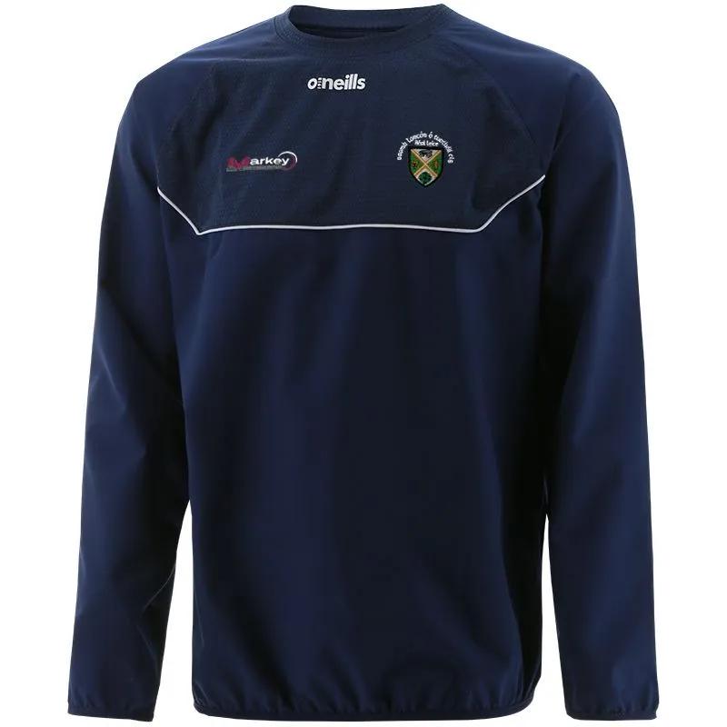 Belleek GAC Norwich Windbreaker