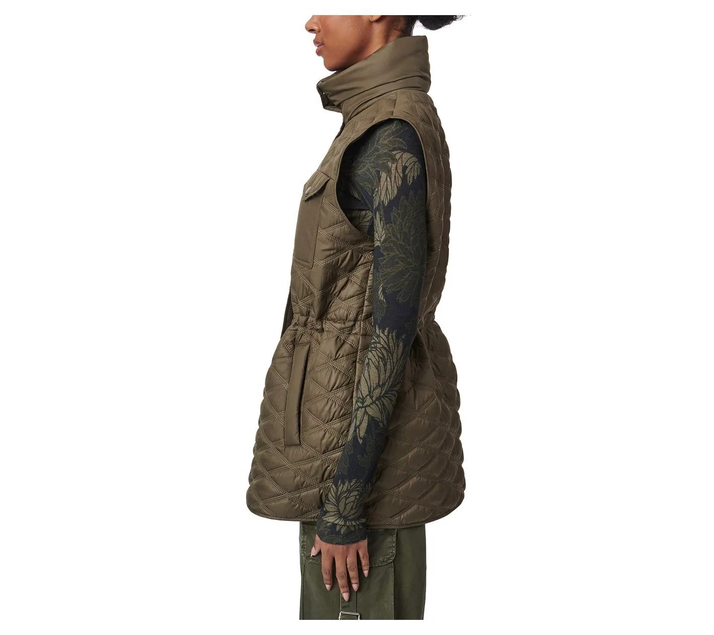 Bernardo Anorak Liner Vest