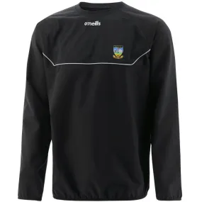 Bodyke GAA Norwich Windbreaker