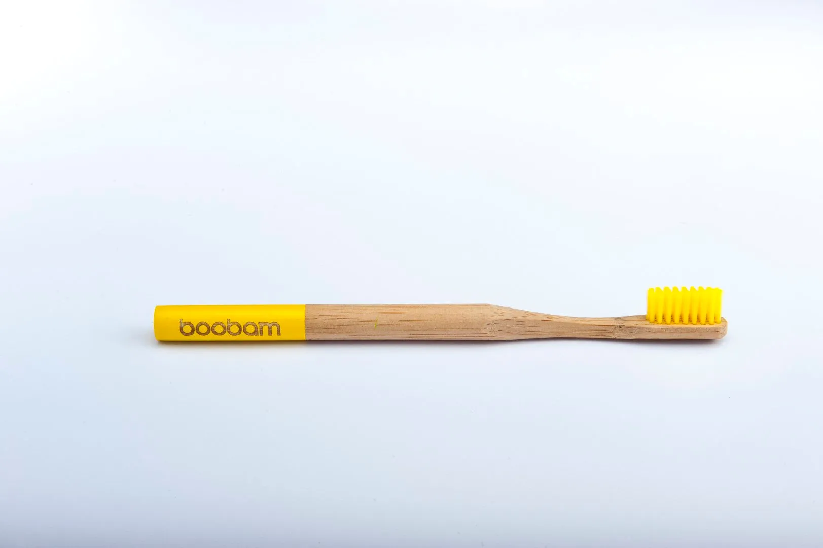 boobamID toothbrush