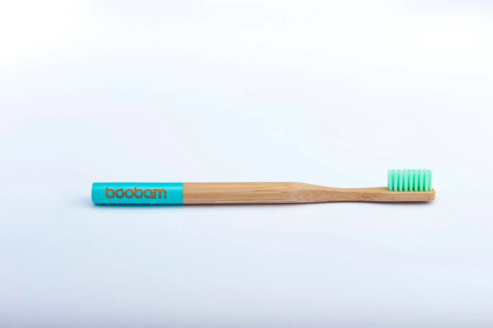 boobamID toothbrush