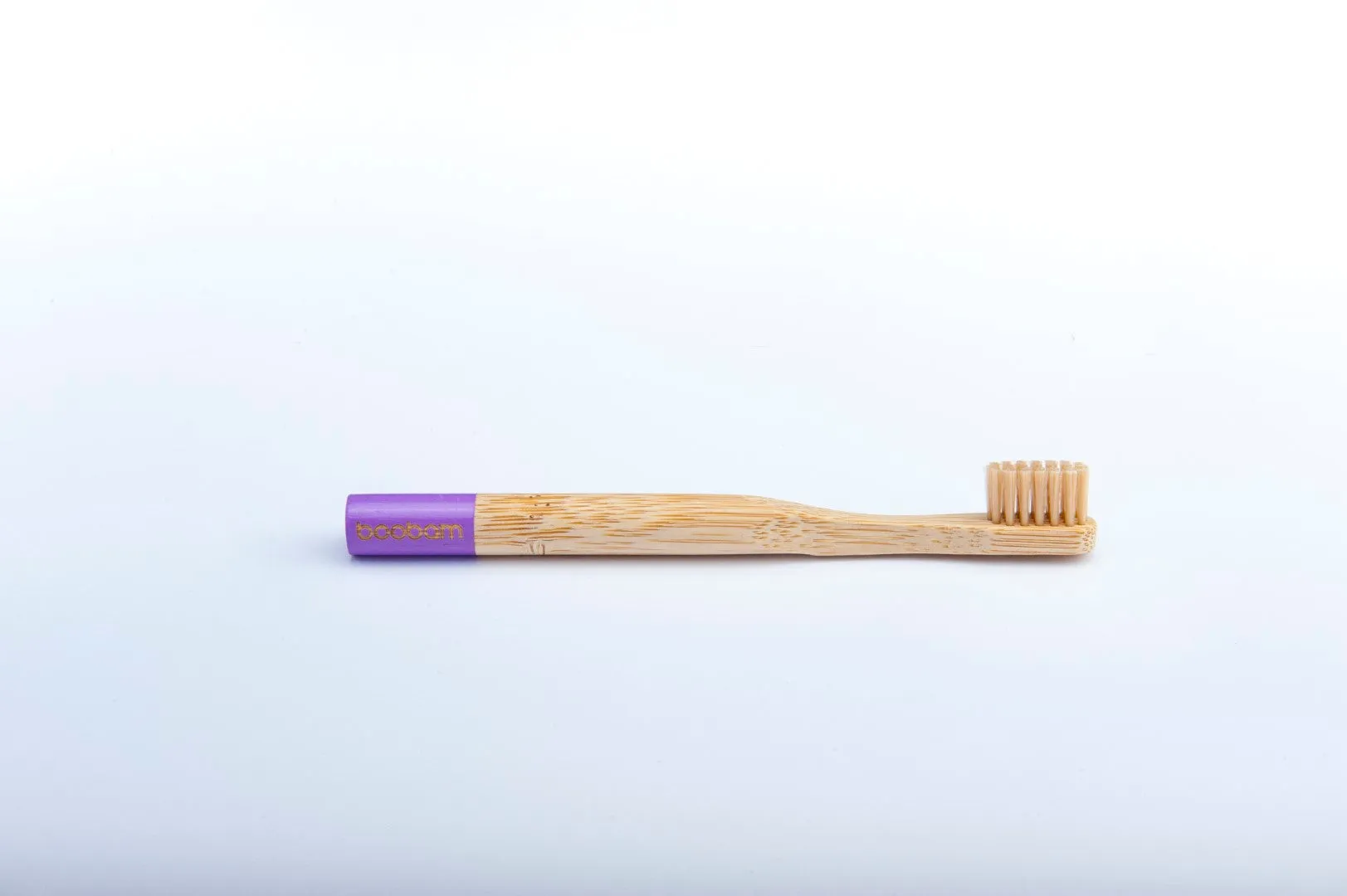 boobamID toothbrush