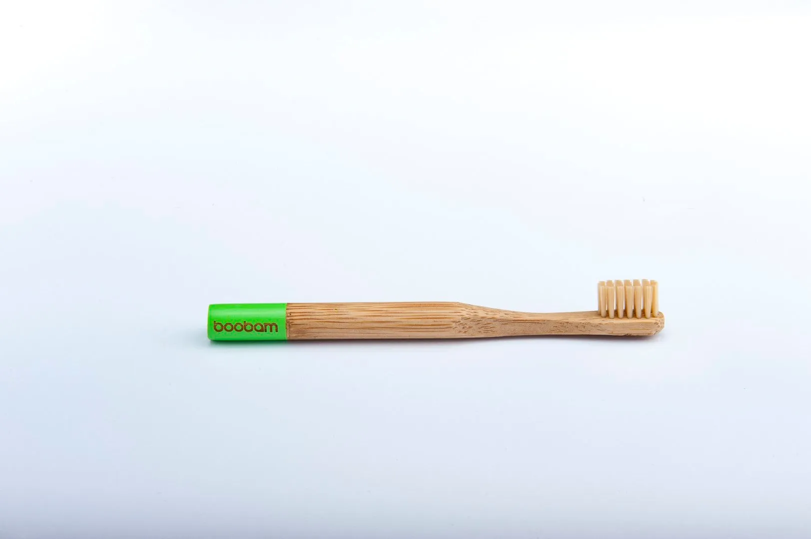 boobamID toothbrush